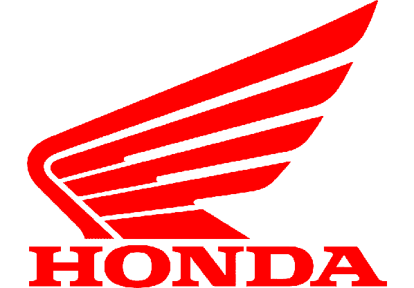 logo honda