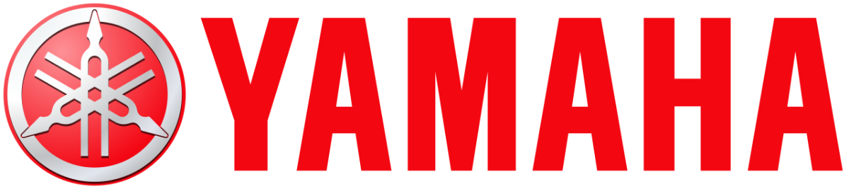 logo yamaha