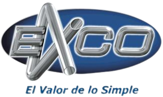 logo de exco