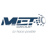 logo de met group