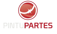 logo pintu partes
